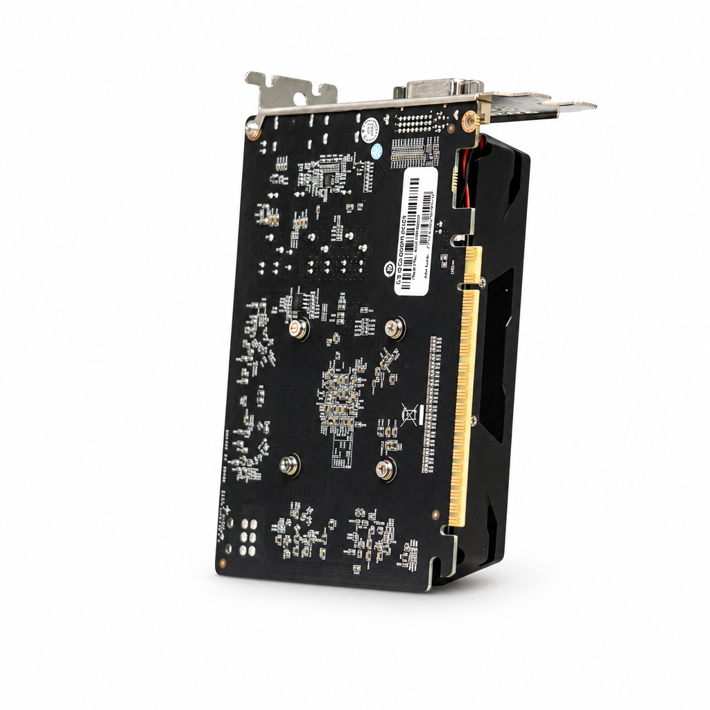 PLACA DE VIDEO VXGTX1050TI-4GD5 VXPRO