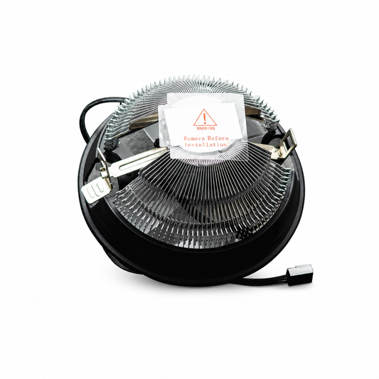 COOLER DXC120X RGB DUEX
