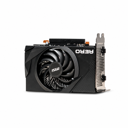 PLACA DE VIDEO RX64000 RADEON AERO ITX 4G MSI