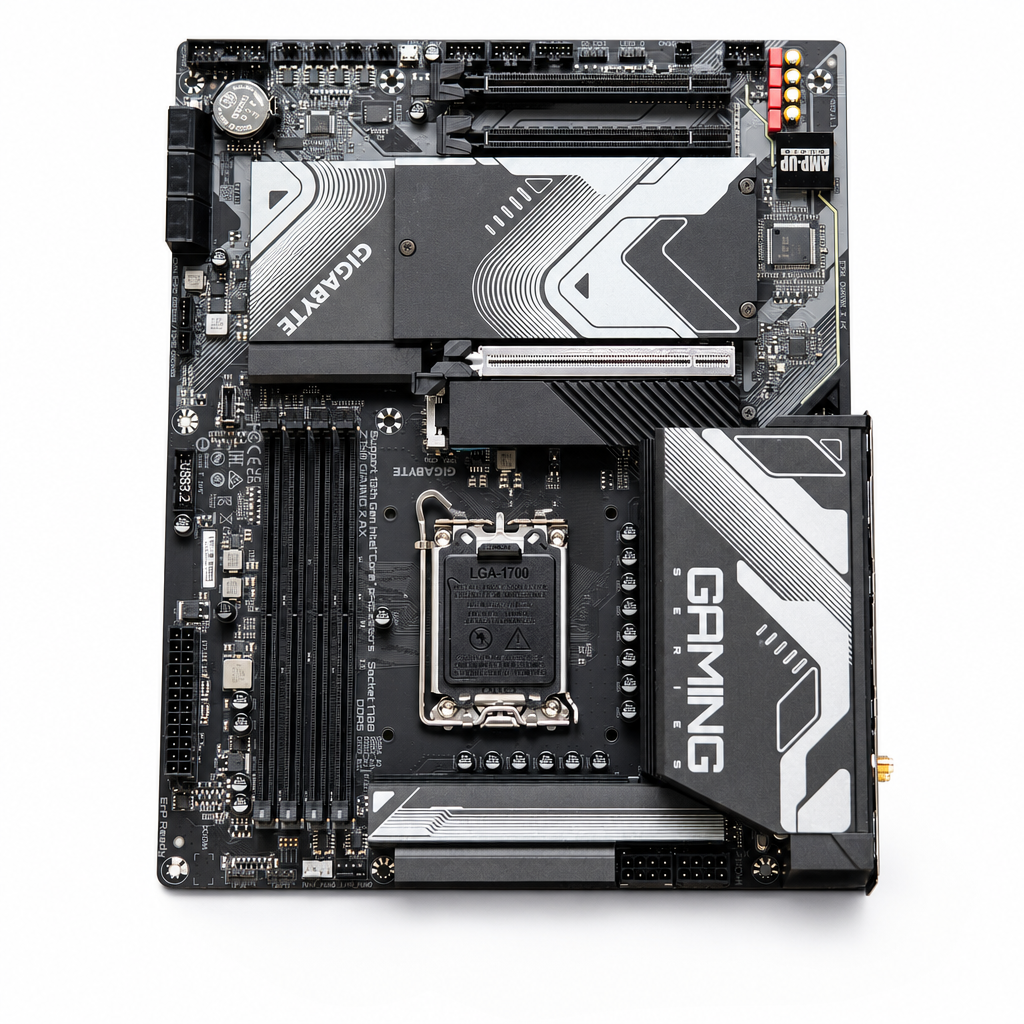 PLACA MAE Z790 GAMING X AX 1.1 GIGABYTE
