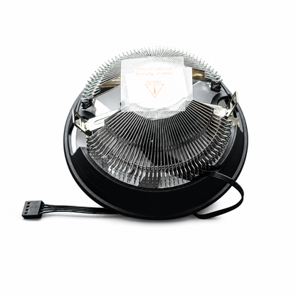 COOLER DXC120X RGB DUEX