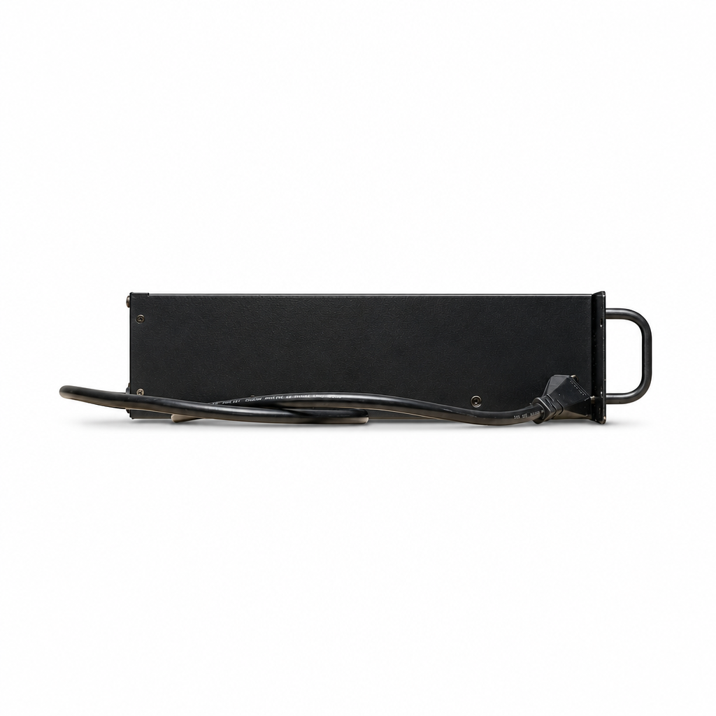 RETIFICADORA NOBREAK GER -48V/30A + 15A CAR. JFA