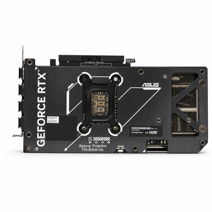 PLACA DE VIDEO DUAL - RTX5070-12G ASUS