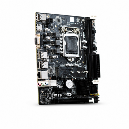 PLACA MAE DXMBH61G M2 LGA1155 (INTEL) DDR3 DUEX