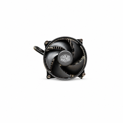 COOLER PARA PROCESSADOR  RH-I30-26FK-R1 COOLER MAS