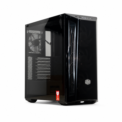 GABINETE MCB-B520-KGNN-RGA COOLER MASTER