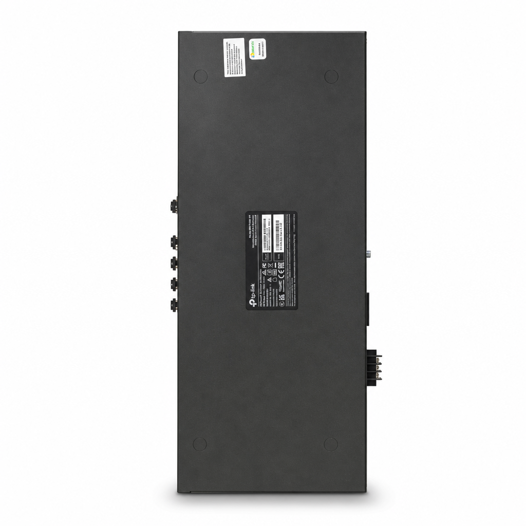 OLT GPON DS-P7001-04 - 4P TP