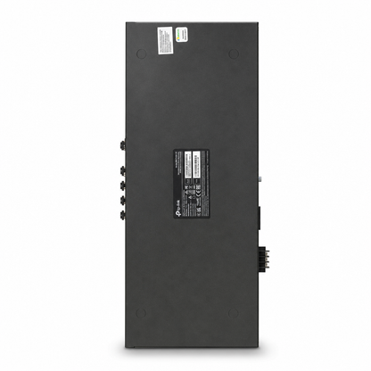 OLT GPON DS-P7001-04 - 4P TP