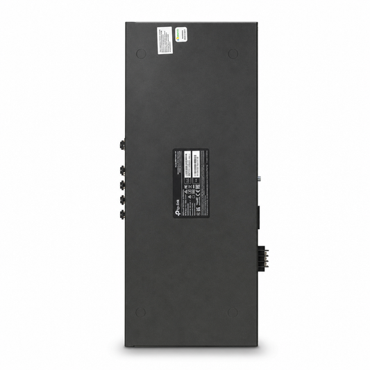 OLT GPON DS-P7001-04 - 4P TP