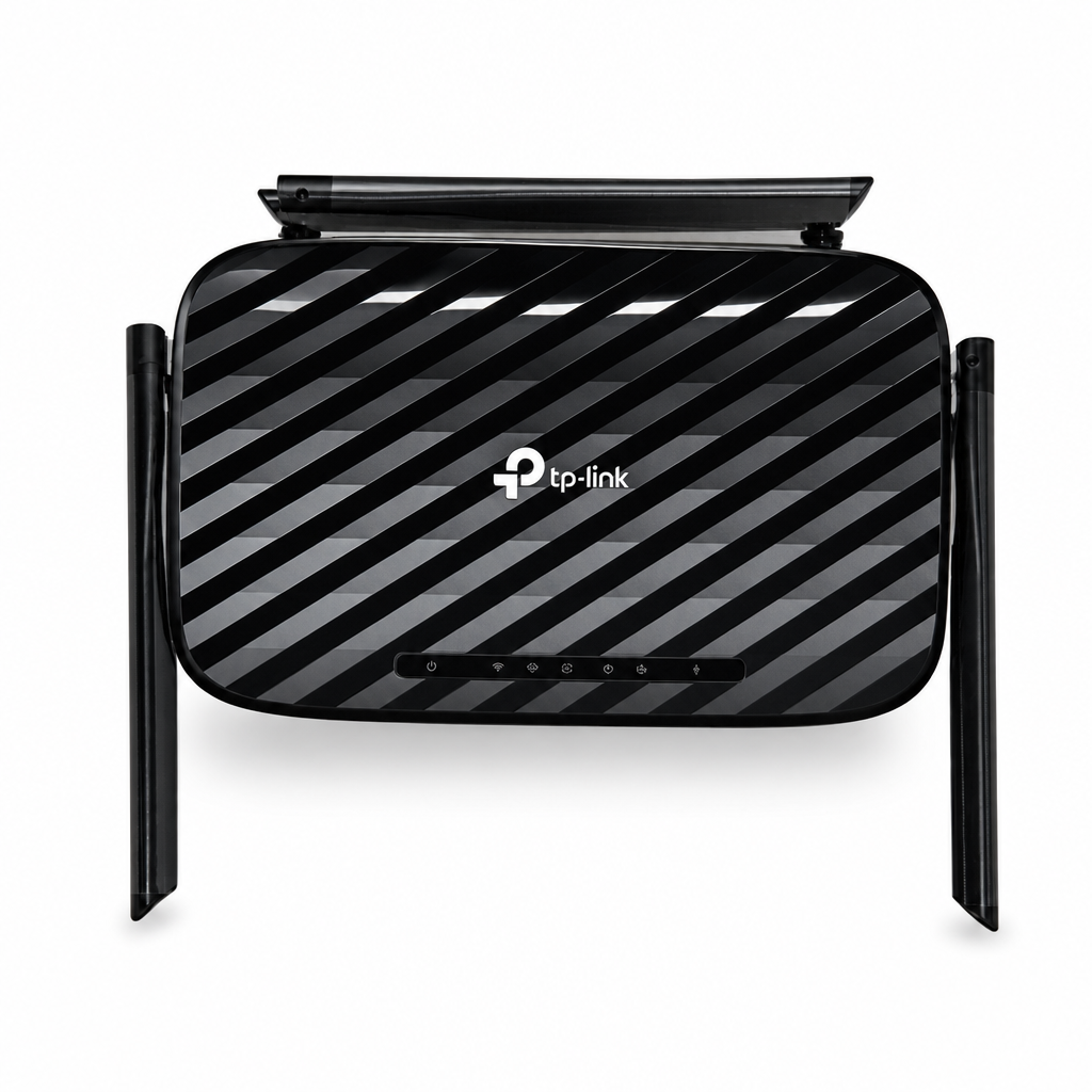 ROTEADOR AC1300 EC225-G5 (BR) TP