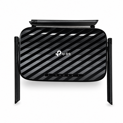 ROTEADOR AC1300 EC225-G5 (BR) TP