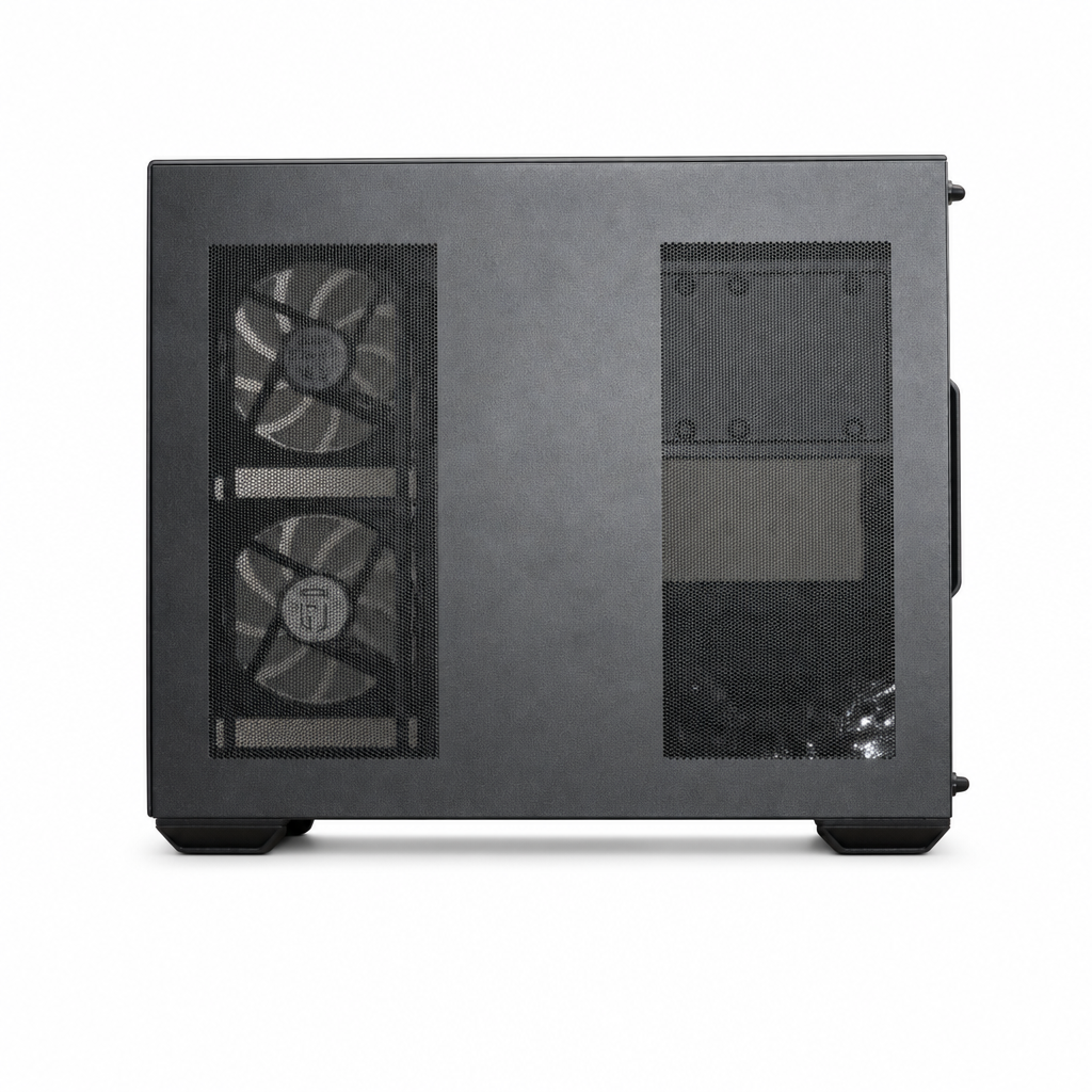 GABINETE E481-KHNN-S00 COOLER MASTER