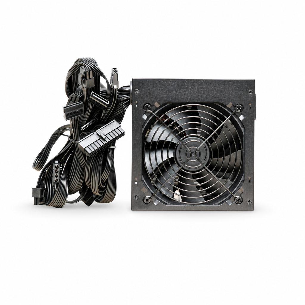 FONTE 600W DX600FSE DUEX