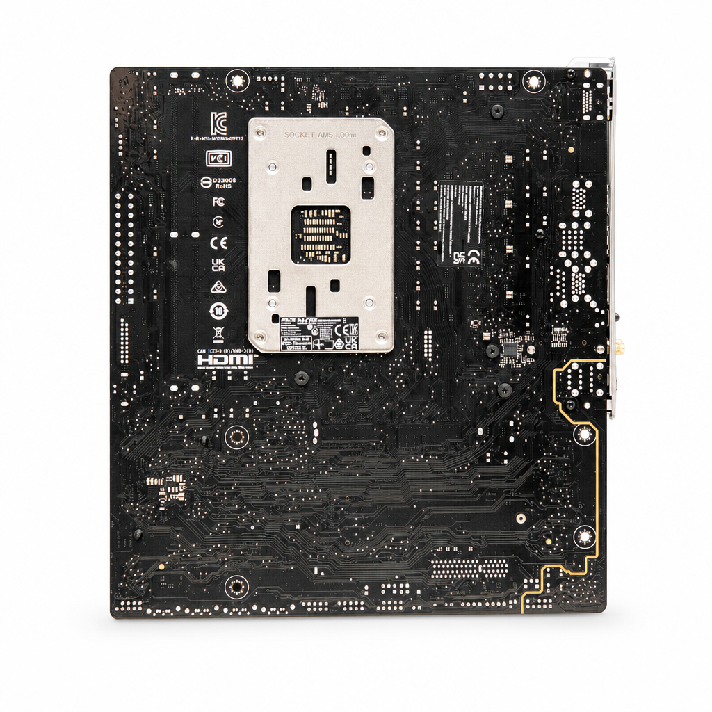 PLACA MAE B850M AYW GAME WIFI90MB1LW0-M0EAY0 ASUS