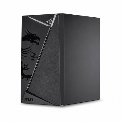 GABINETE MAG SHIELD M301 MSI