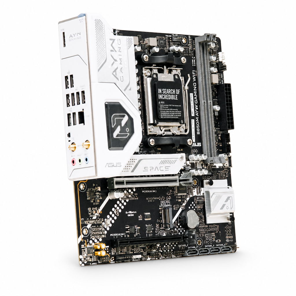 PLACA MAE B850M AYW GAME WIFI90MB1LW0-M0EAY0 ASUS