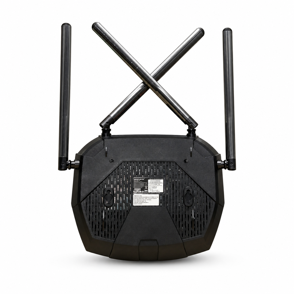 ROTEADOR AX1800 MR70X MERCUSYS (BR) TP