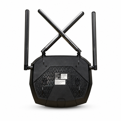 ROTEADOR AX1800 MR70X MERCUSYS (BR) TP