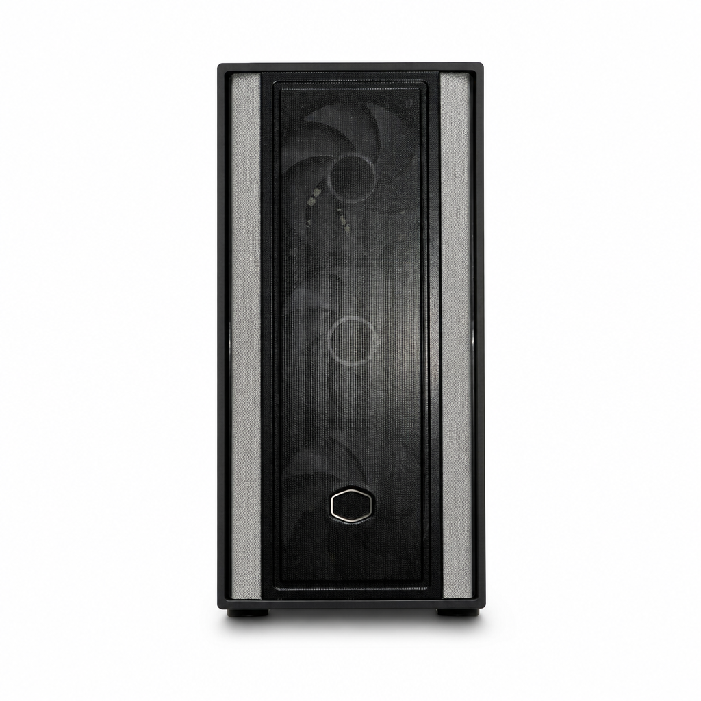 GABINETE MB600-KGNN-S00 COOLER MASTER