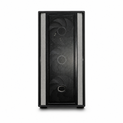 GABINETE MB600-KGNN-S00 COOLER MASTER