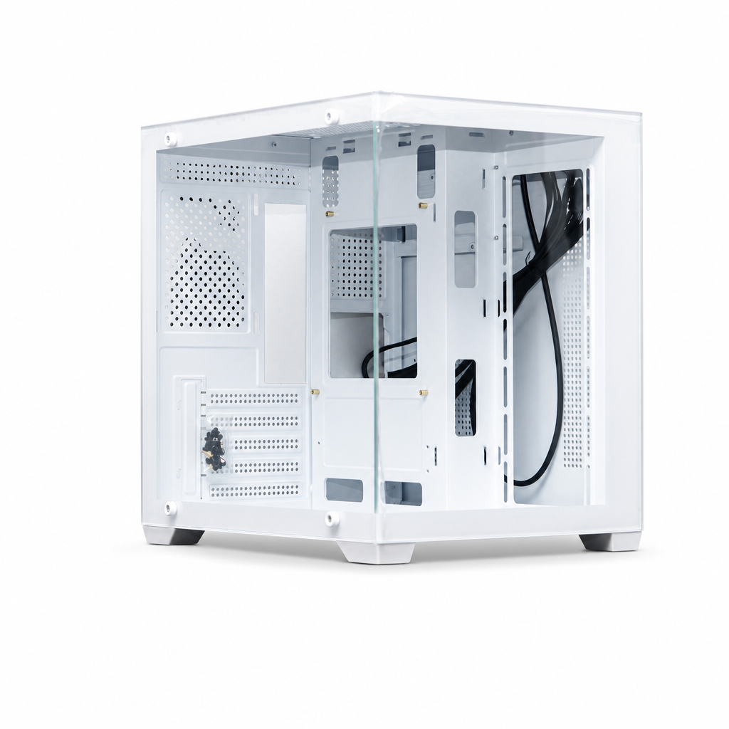 GABINETE  DXGA275WH S/ LOGO DUEX