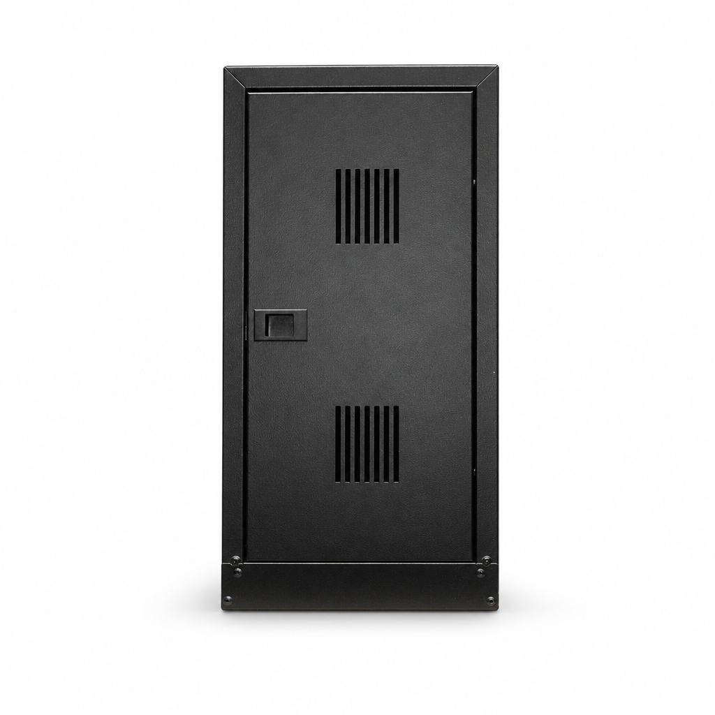 RACK PAREDE LINHA CLASSICA 4UX470 - THINK