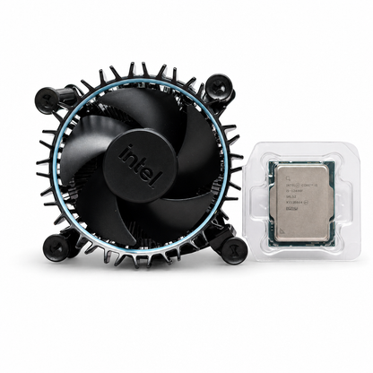 PROCESSADOR CORE I3-12100F INTEL