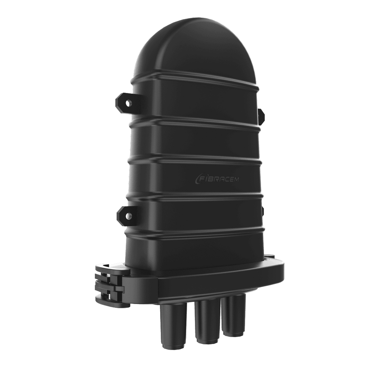 MINI CAIXA EMENDA 24F SVT CE0082S0U01 FBC