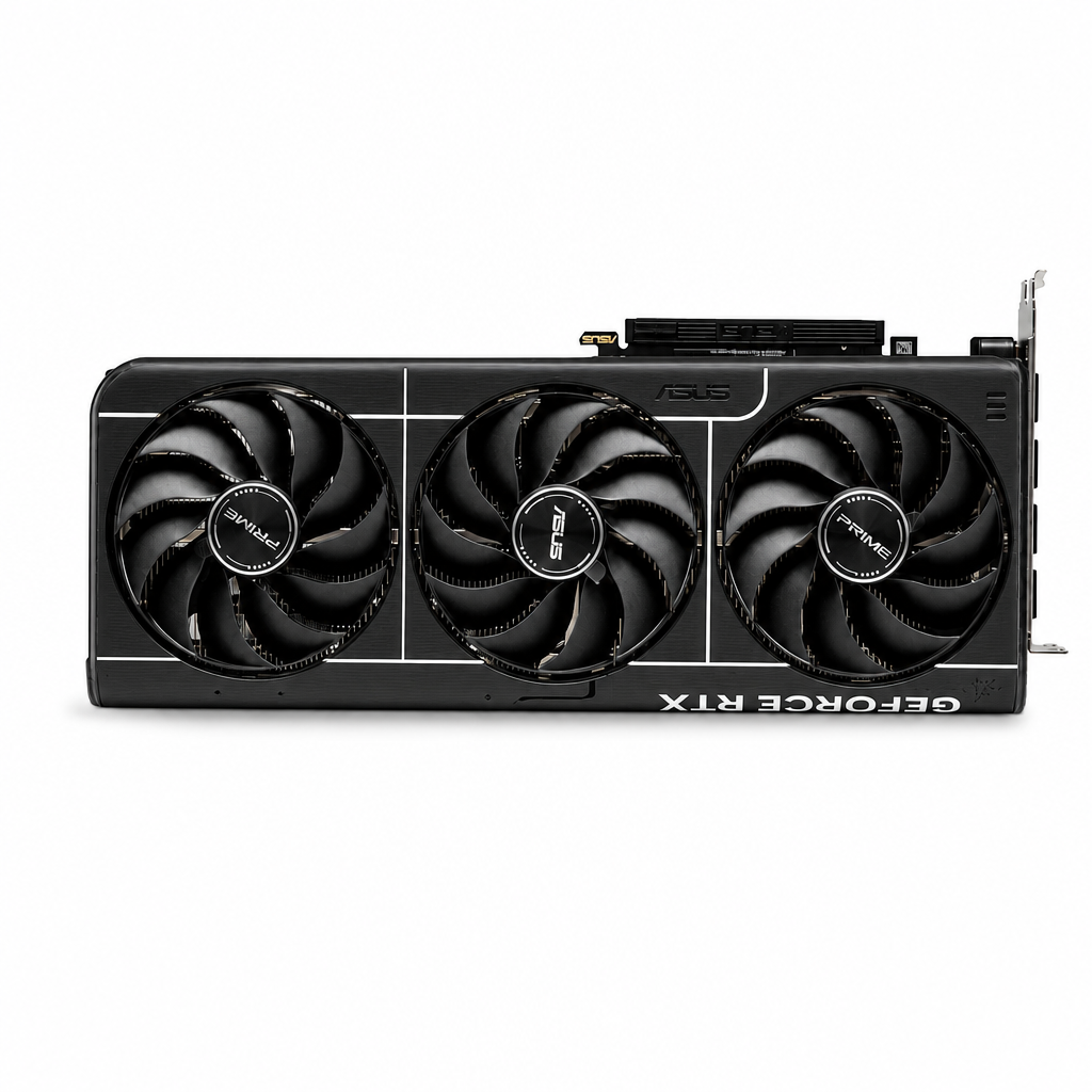 PLACA DE VIDEO PRIME - RTX5070TI-16G ASUS
