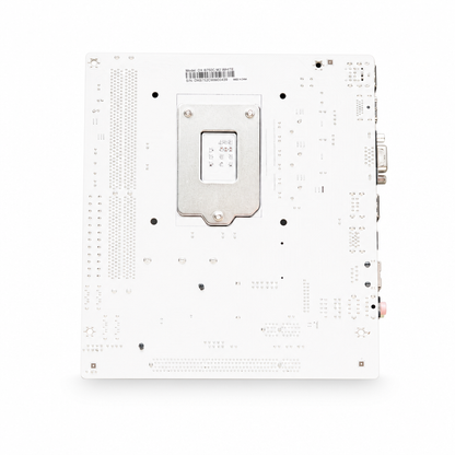 PLACA MAE DX B75ZG M2 WHITE DUEX