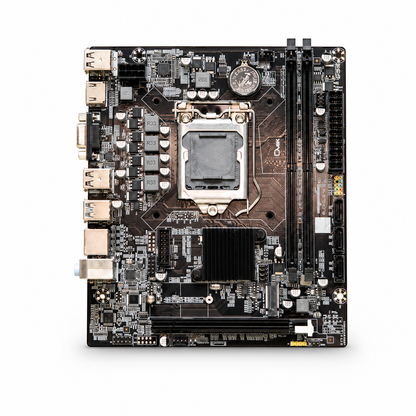 PLACA MAE DX H110ZG M2 LGA1151 (INTEL) DDR4 DUEX