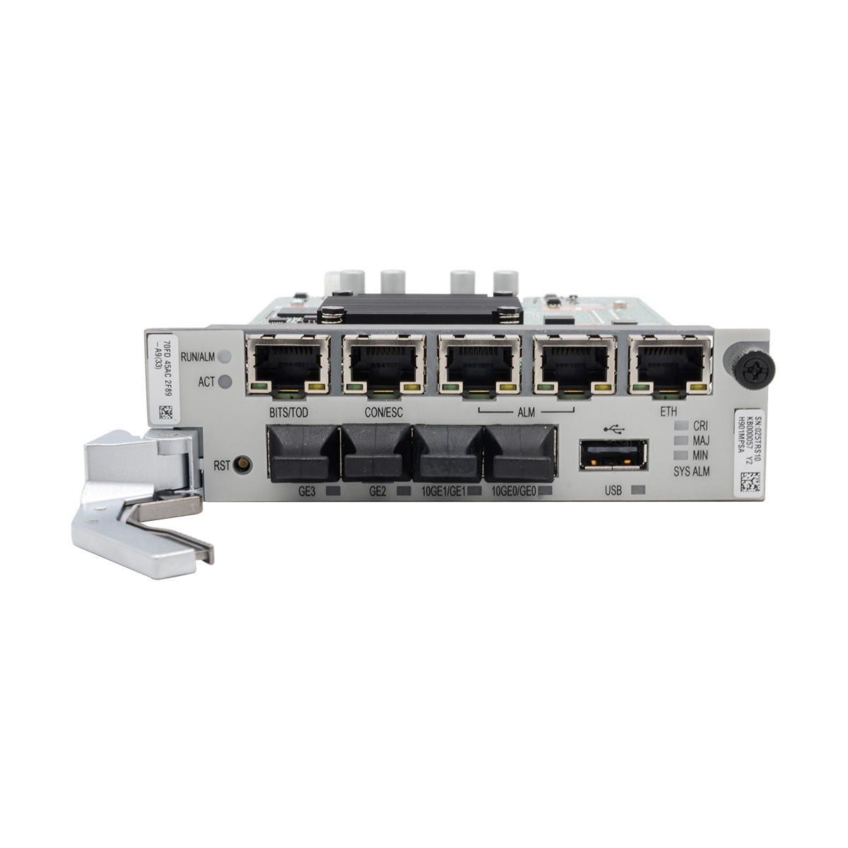 OLT-5800-X2-HW- MAIN PROCESSING BOARD