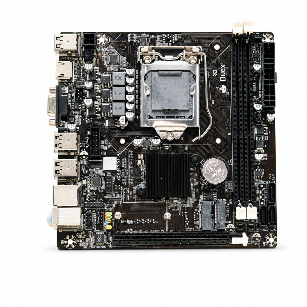 PLACA MAE DXMBH61G M2 BULK DUEX