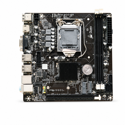 PLACA MAE DXMBH61G M2 BULK DUEX