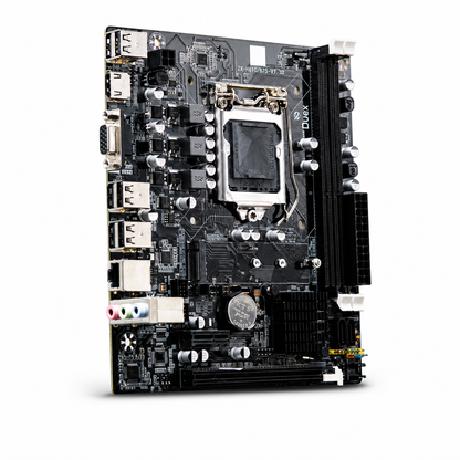 PLACA MAE DXMBH61G M2 LGA1155 (INTEL) DDR3 DUEX