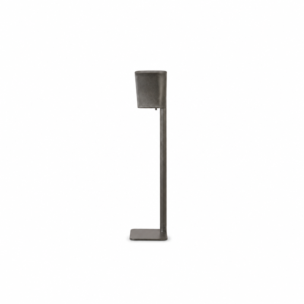 PAINEL CEGO 1U PARA RACK - THINK