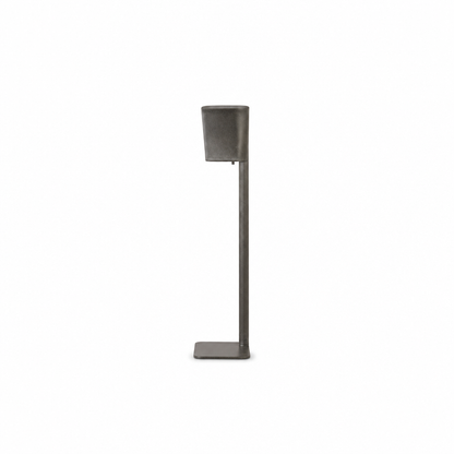 PAINEL CEGO 1U PARA RACK - THINK