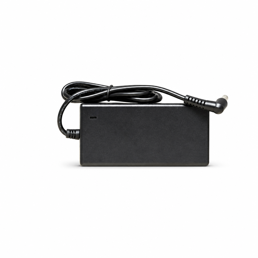 FONTE EXTERNA PARA MONITOR