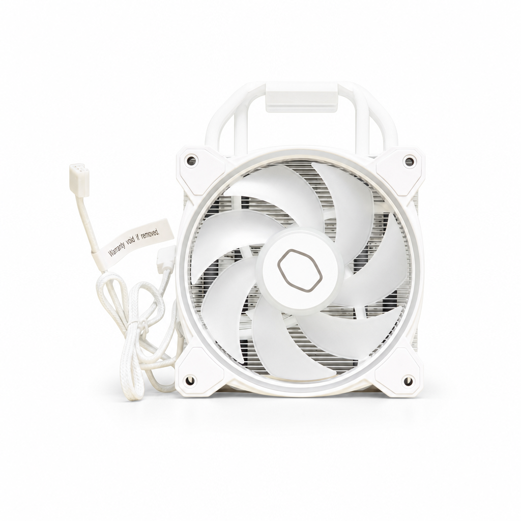 COOLER RR-S4WW-20PA-R1 COOLER MASTER