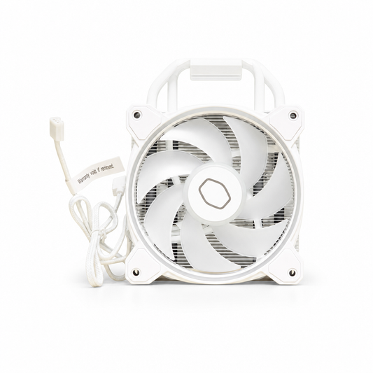 COOLER RR-S4WW-20PA-R1 COOLER MASTER