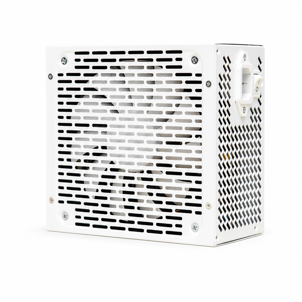 FONTE DE ALIMENTACAO DX 500FSE++ WHITE DUEX