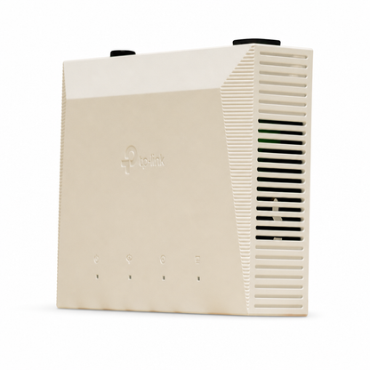 ONU XPON XZ005-G6 2.5(GE) 1P TP