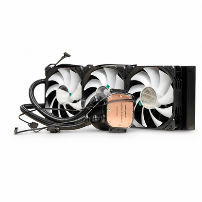 WATER COOLER NEOMIRROR 360 DXWC360MIRROR DUEX