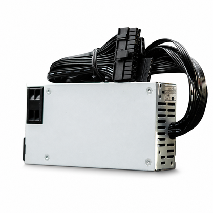 FONTE COMPACT POWER DXFOITX450W DUEX