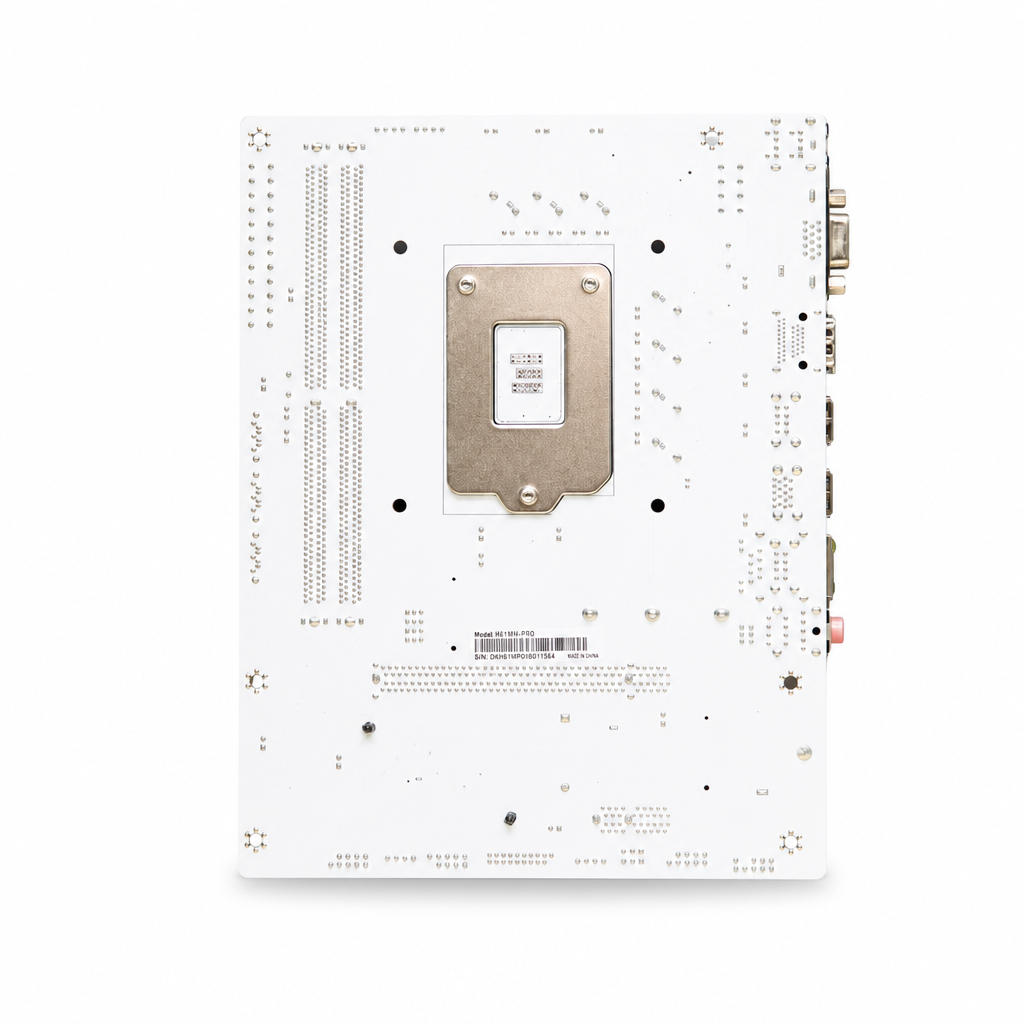 PLACA MAE DX H510 PRO LGA 1200 DDR4 DUEX