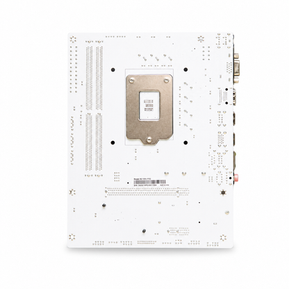 PLACA MAE DX H510 PRO LGA 1200 DDR4 DUEX