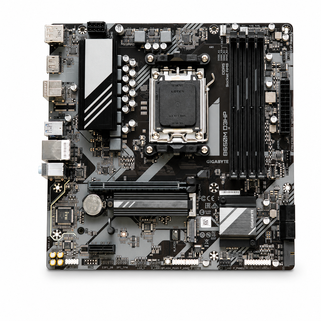 PLACA MAE B650M D3HP GIGABYTE