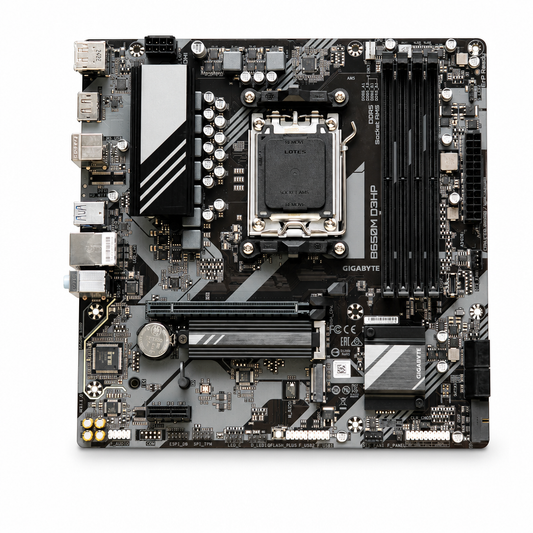 PLACA MAE B650M D3HP GIGABYTE