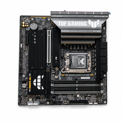 PLACA MAE TUF GAMING B860M-PLUS WIFI ASUS
