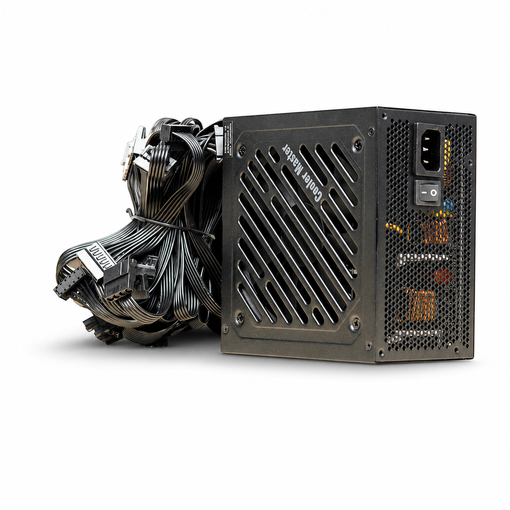 FONTE 700W MPW-7001-ACAAG-BRCOOLER MASTER